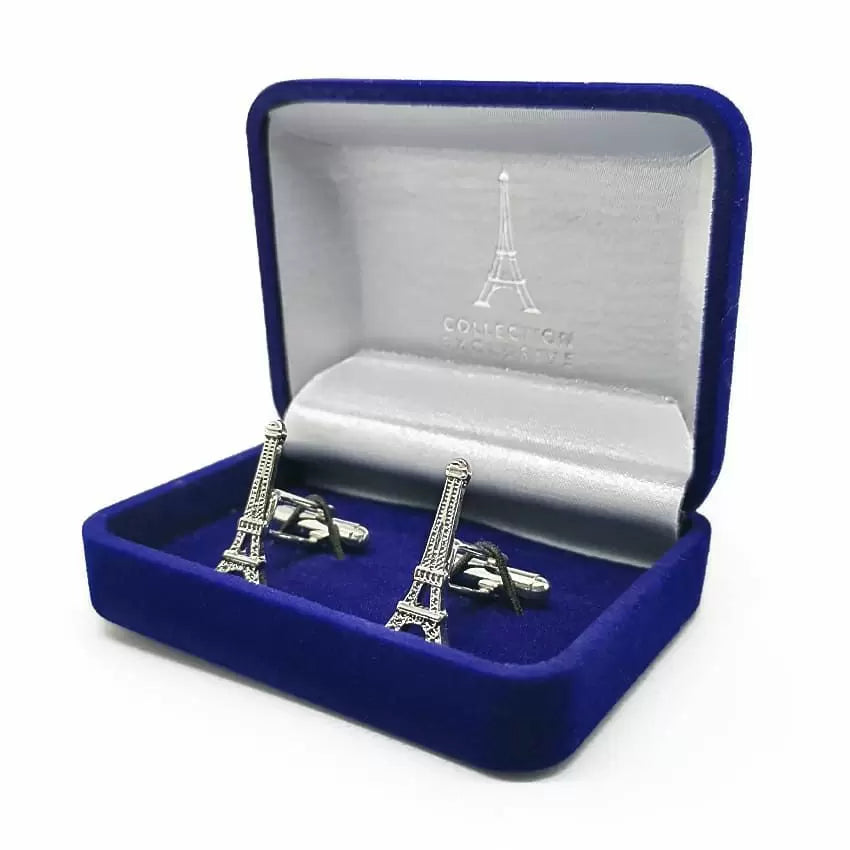 Custom Cufflinks